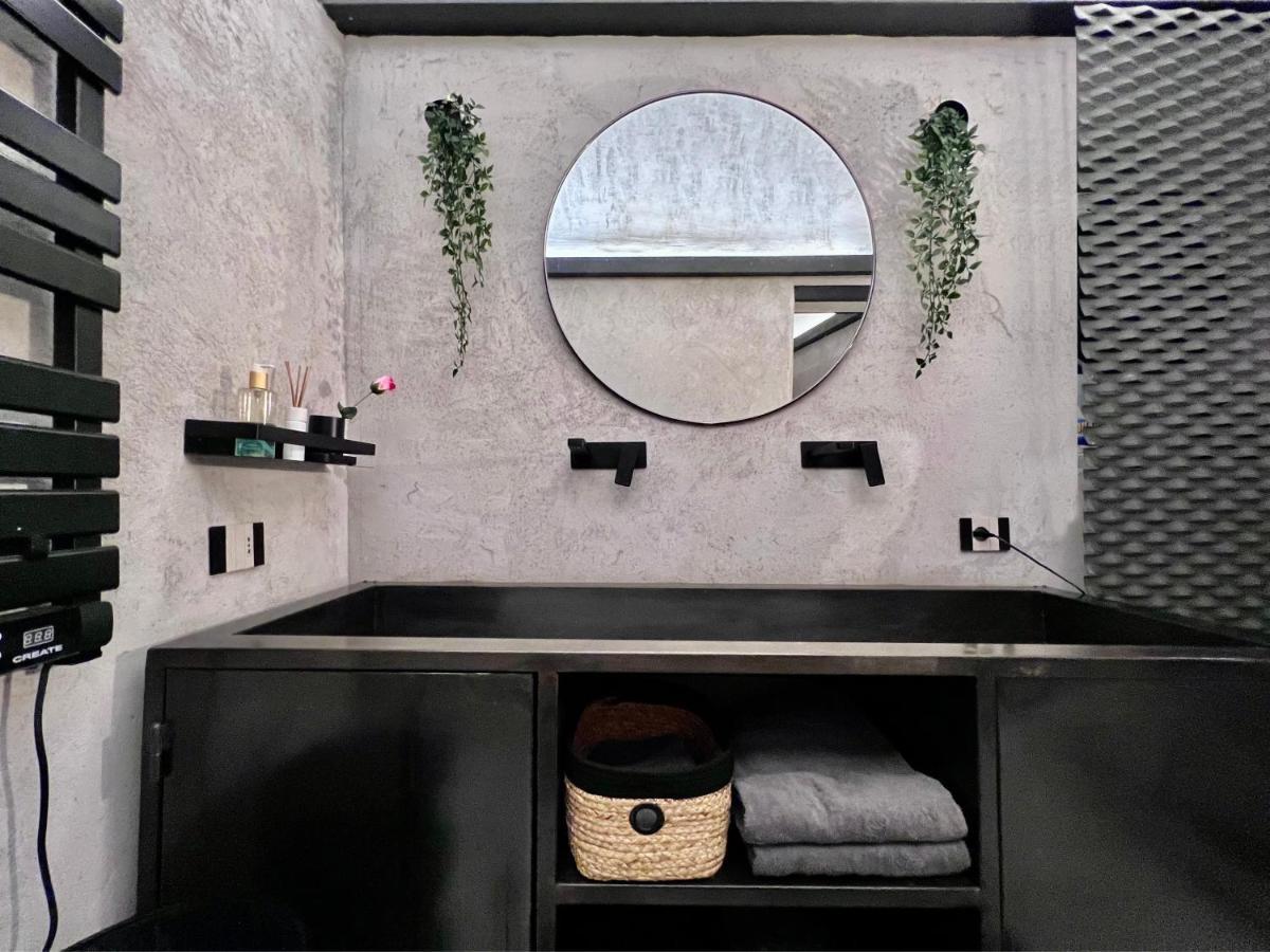 Romantic Wellness Apartment Colosseo Exterior foto