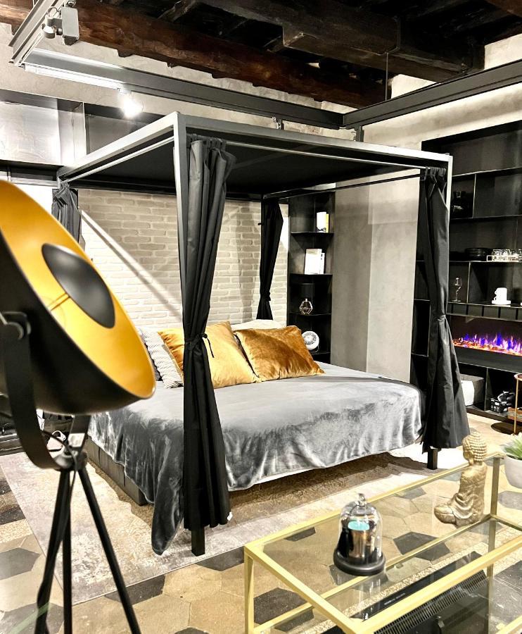 Romantic Wellness Apartment Colosseo Exterior foto